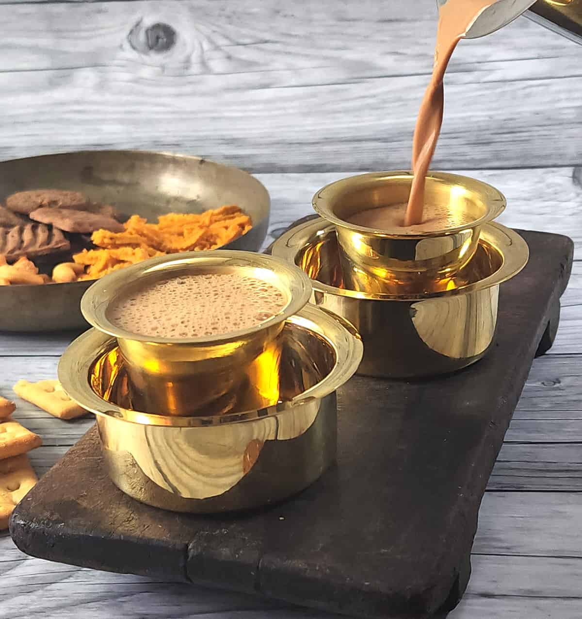 Masala Magic